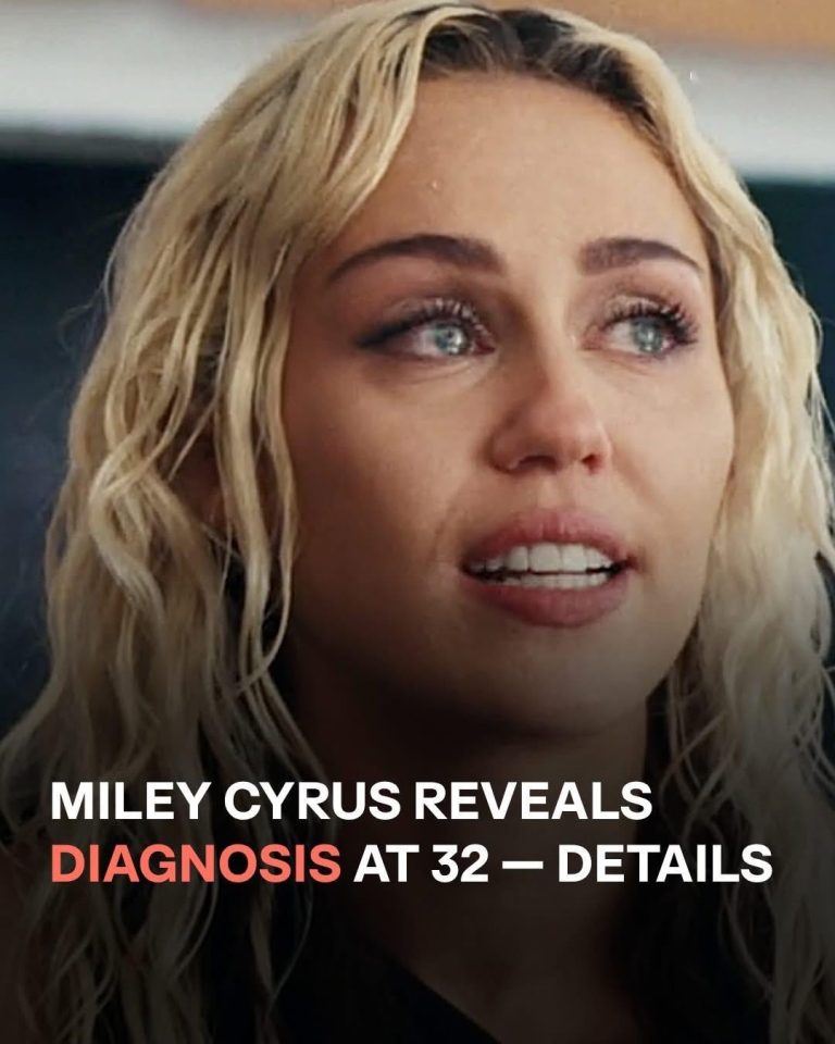 Miley Cyrus, 32, Reveals Medical Condition That She Calls a ‘Blessing’ – Details