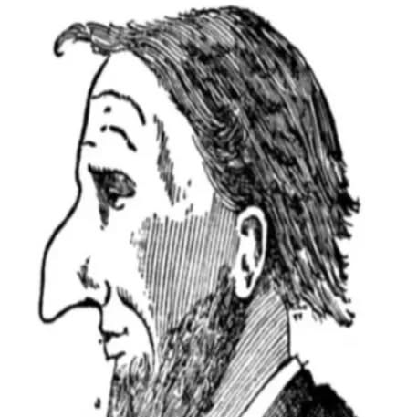 “Optical Illusion Brain Teaser”: Spot 3 Hidden Faces!