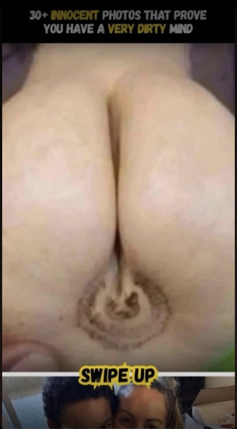 A Woman’s Large Breasts Indicate That He