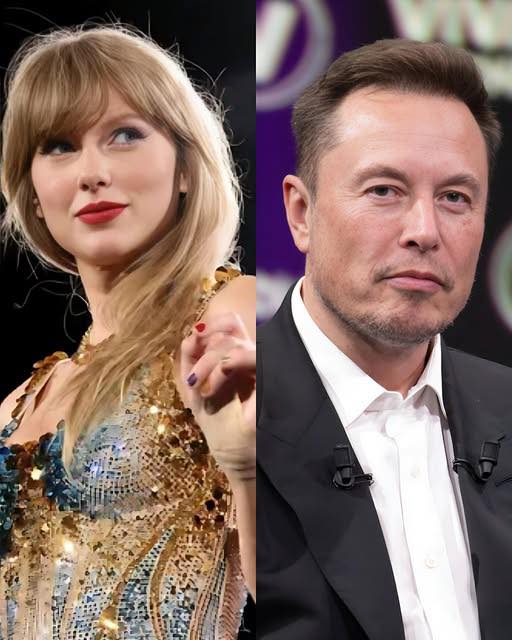 BREAKING NEWS: TayIor Swift stuns fans