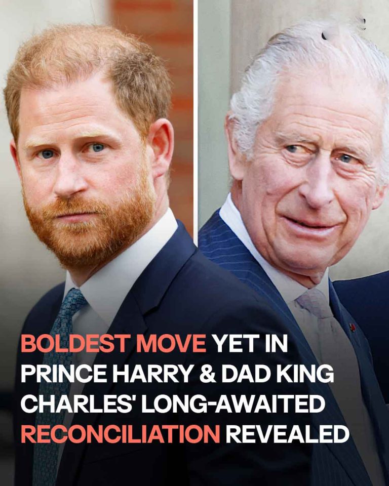 Report: Latest Step in Prince Harry and Prince Charles’ Reconciliation Revealed, Sparking Speculations