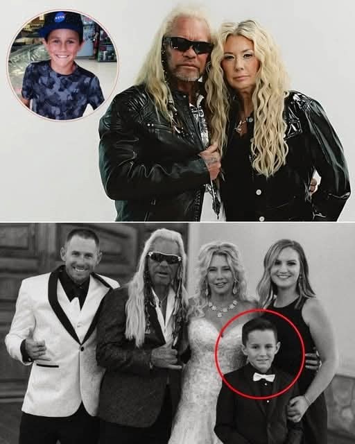 DOG THE BOUNTY HUNTER’S FAMILY TRAGEDY: Grandson, 13, KiI.Ied in Heartbreaking…See more