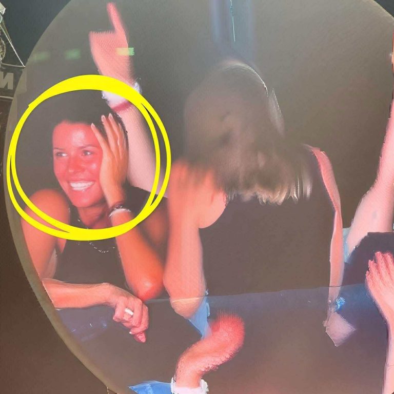 The internet has ID’d the third woman caught on jumbotron next to cheating couple at Coldplay concert, and everyone is saying the same thing about her