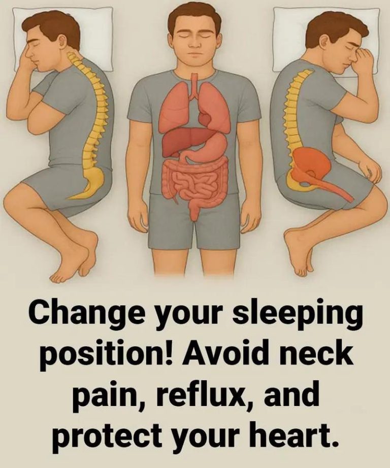 Poor Sleep Is Costing