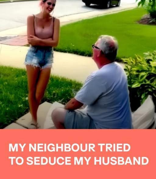 She Tried to Steal My Husband — So I Taught Her a Lesson She’ll Never Forget