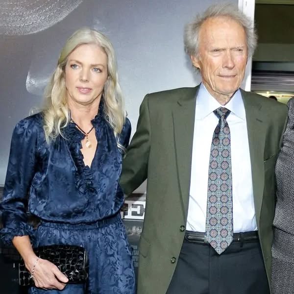 Clint Eastwood’s New Love: Finding Happiness in His Final Years
