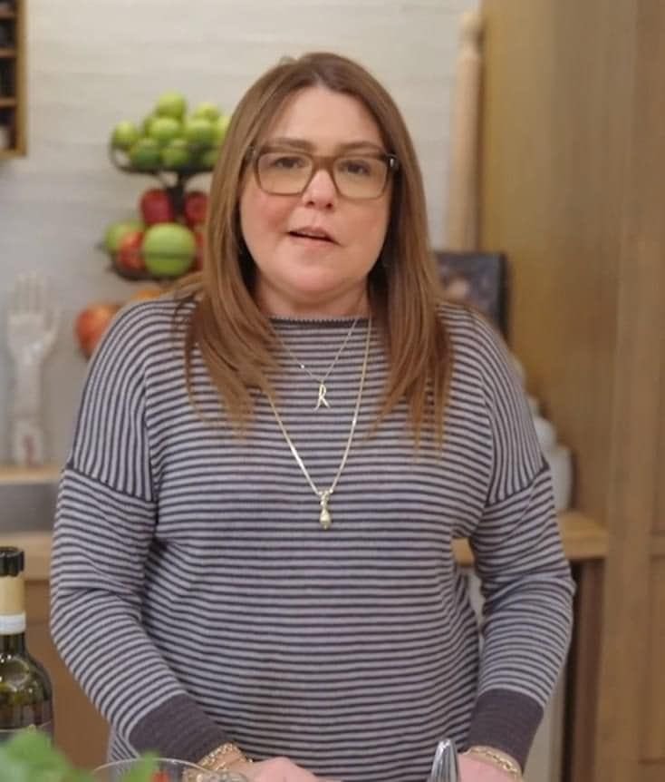 Rachael Ray Fina>>>>