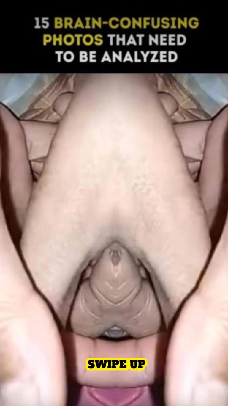 What Do You See? The Image That’s Stirring Up Left-Brain vs. Right-Brain Debate