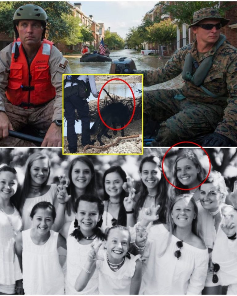 Police have confirmed the final missing girl from Camp Mystic has been found