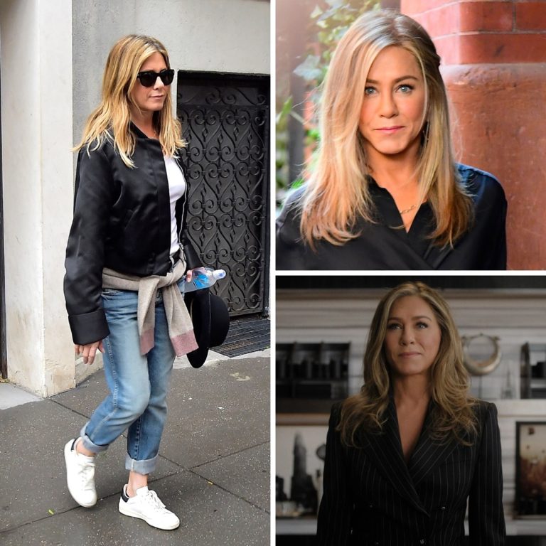 Jennifer Aniston refused interviews at her home after she had to sell her fourth home after a crazy fan broke into it. Jennifer sent a 9-word message to reporters that left them stunned.