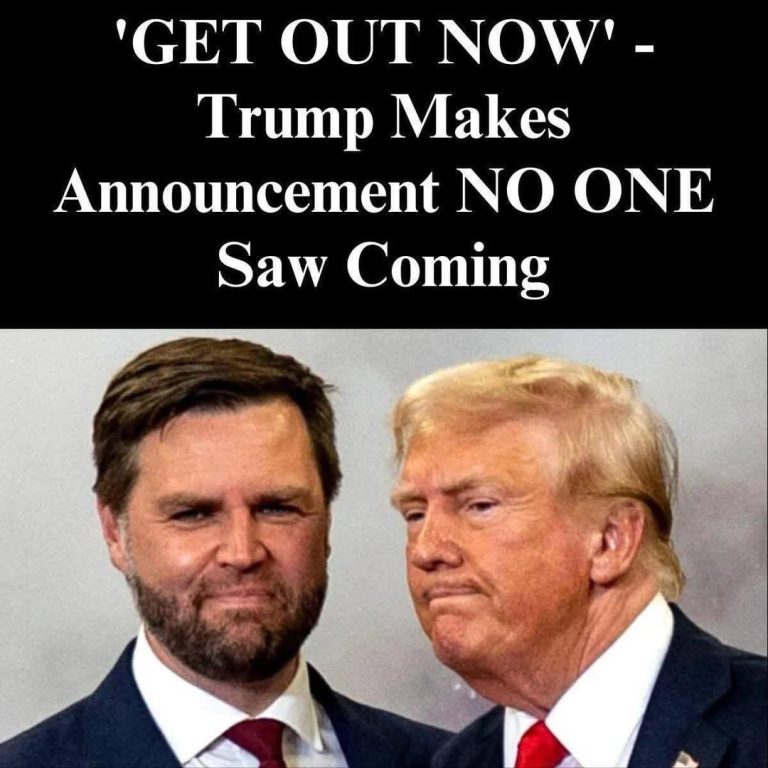 DHS Announces Major Self-Deportation