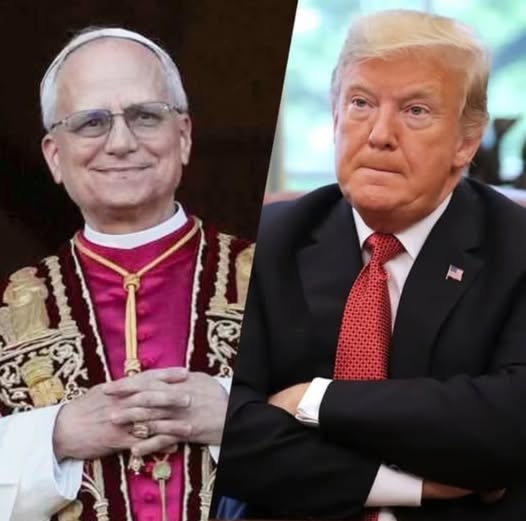 New Pope Leo XIV Has Long Opposed JD Vance and Trump on Immigration