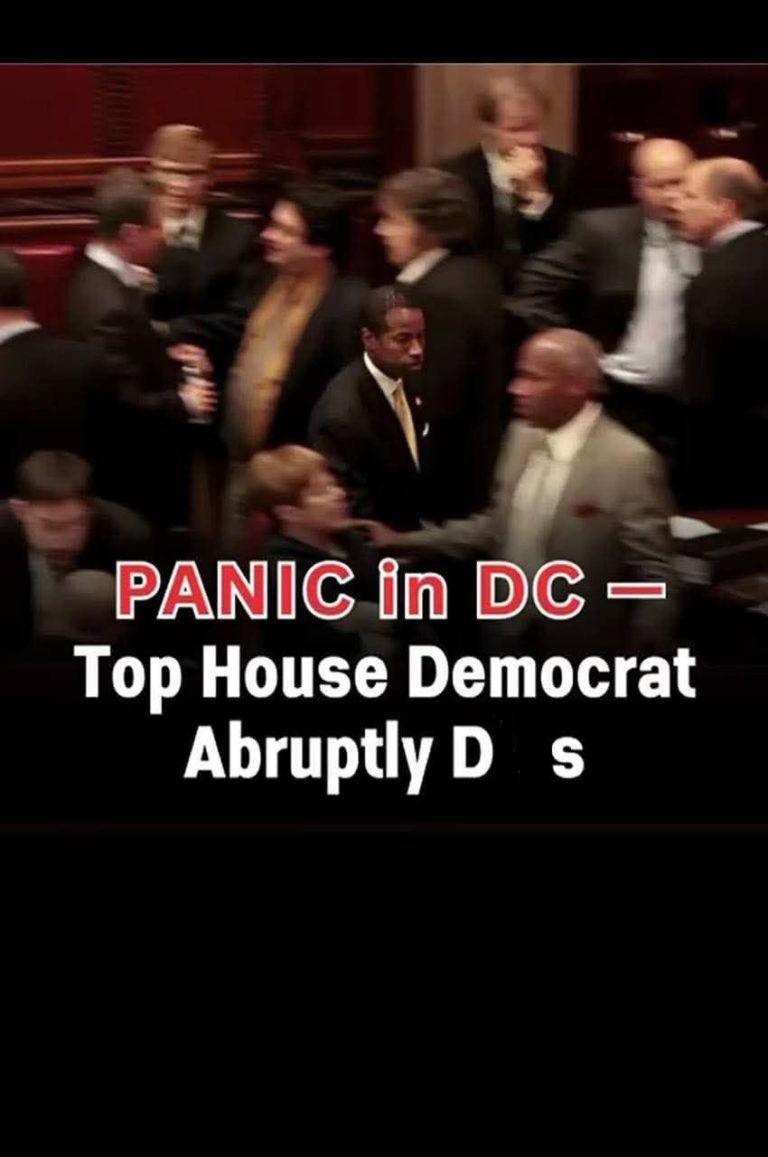 Longtime House Democrat Passes Away