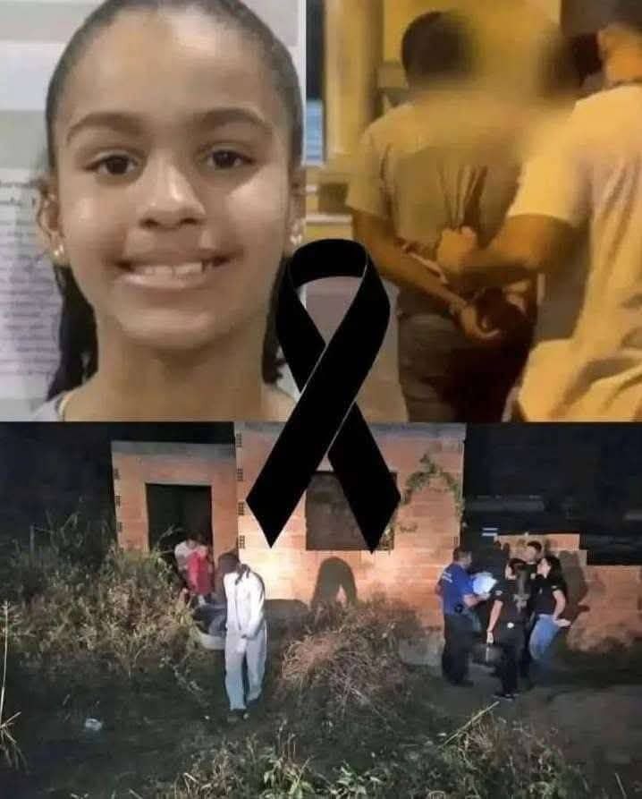 The Disappearance of Sofia: