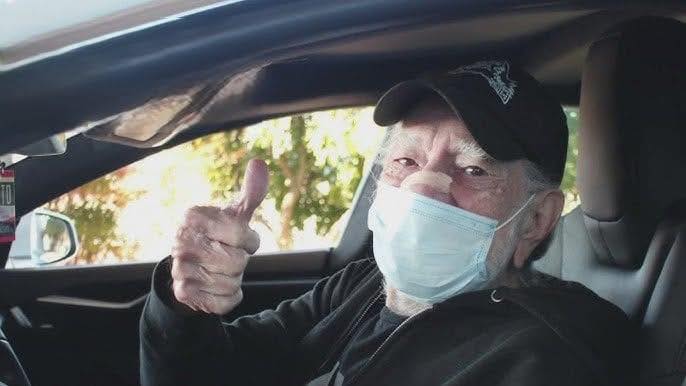 Willie Nelson’s Sister Confirms Eme