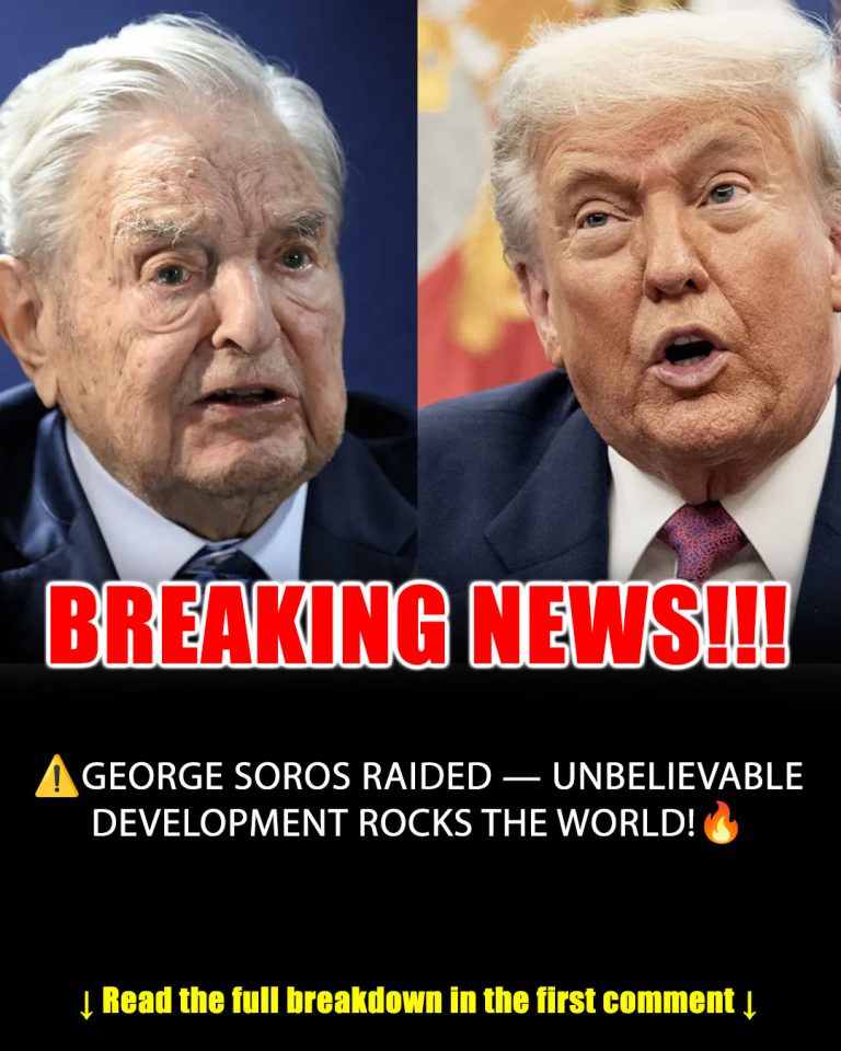 INDIA RAIDS SOROS-BACKED GROUPS OVER FOREIGN FUNDING SCANDAL