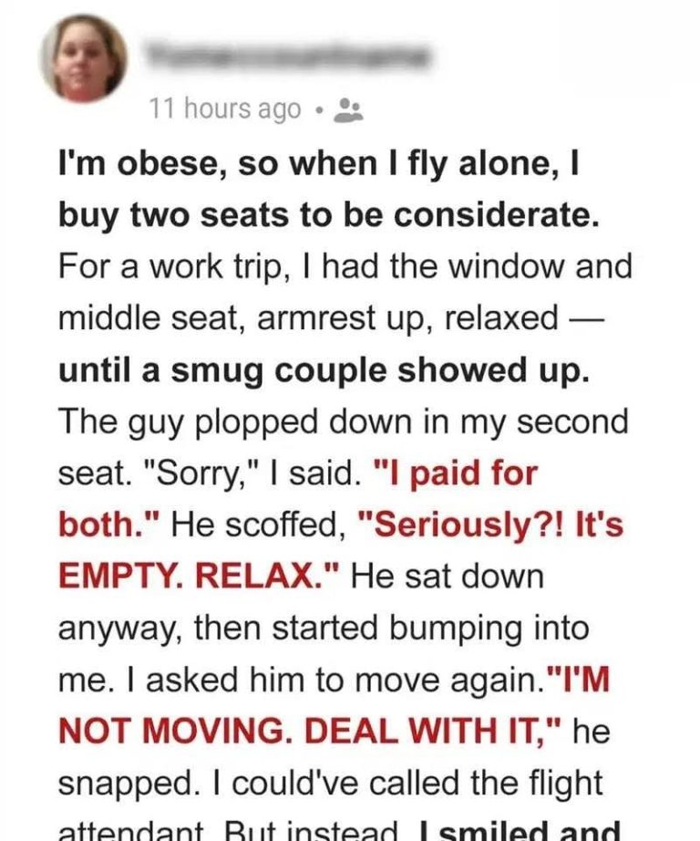 A Kind Story That Prove a Little Sympathy Goes a Long Way