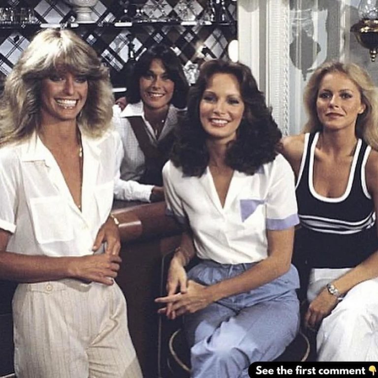 The TV show that redefined