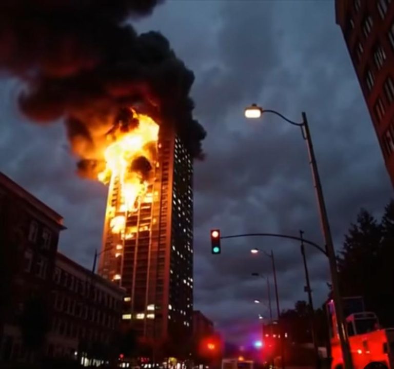 Urgent: 7.7 Earthquake Rocks Region — Rescue Efforts Underway