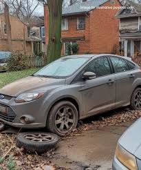 Sister Demands Back the Car She Sold — What Happened Next Will Surprise You