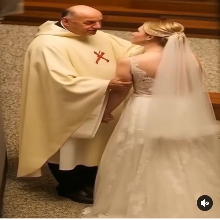 My Twenty Years as a Priest Didn’t