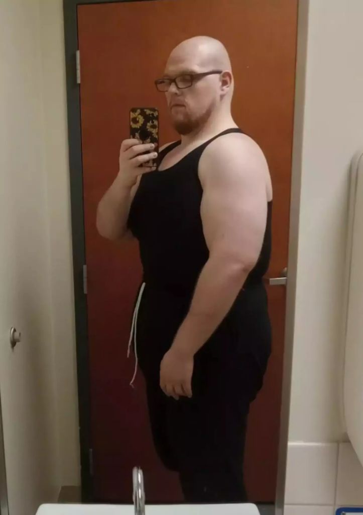 The Viral 70LB Baby That