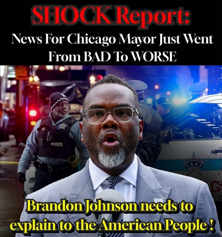 At least 58 sh.ot, 8 kil.led in Chicago over Labor Day weekend as city rejects Trump’s help