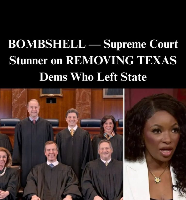 Case To Remove Dems Who Fled State Begins At TX Supreme Court