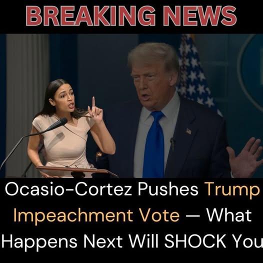 AOC Fires Back at Moderate Dem Who Labeled Her Too “Radical”