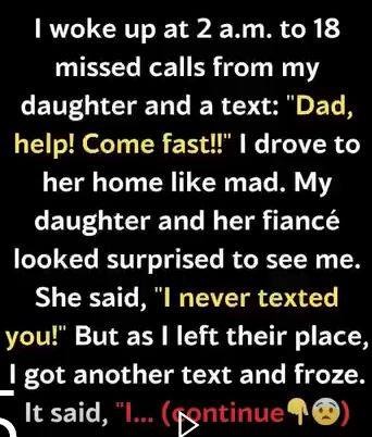 10 Real-Life Plot Twists..