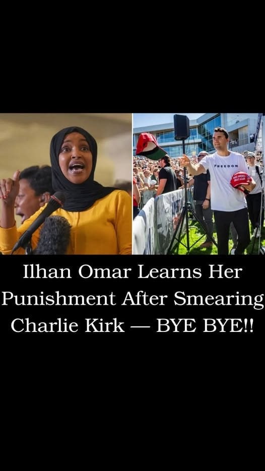 Omar Facing Possible Puni