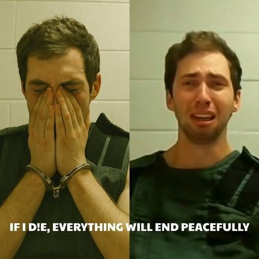 Not a Coincidence He Looked Left Wh