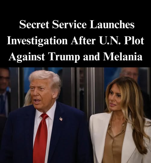 Trump Demands Investigation After Escalator, Teleprompter Malfunctions at UN