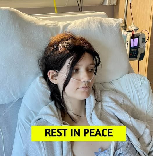 Our hearts are broken, we will miss your