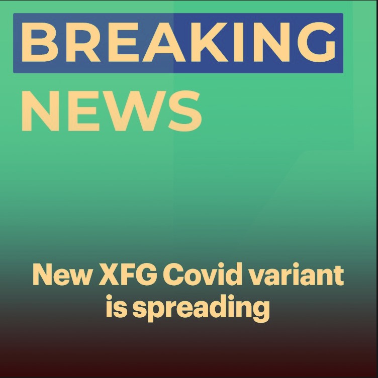 New virus strain spreads in multiple states