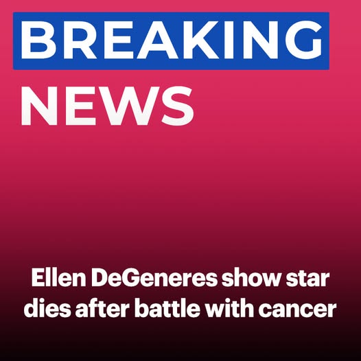 Ellen DeGeneres show star Tayt Andersen dies after battle