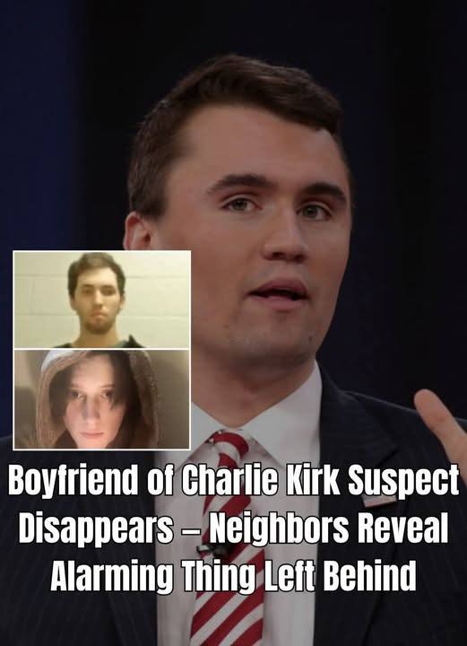 Partner of Suspect Vanishes, Raising Quest