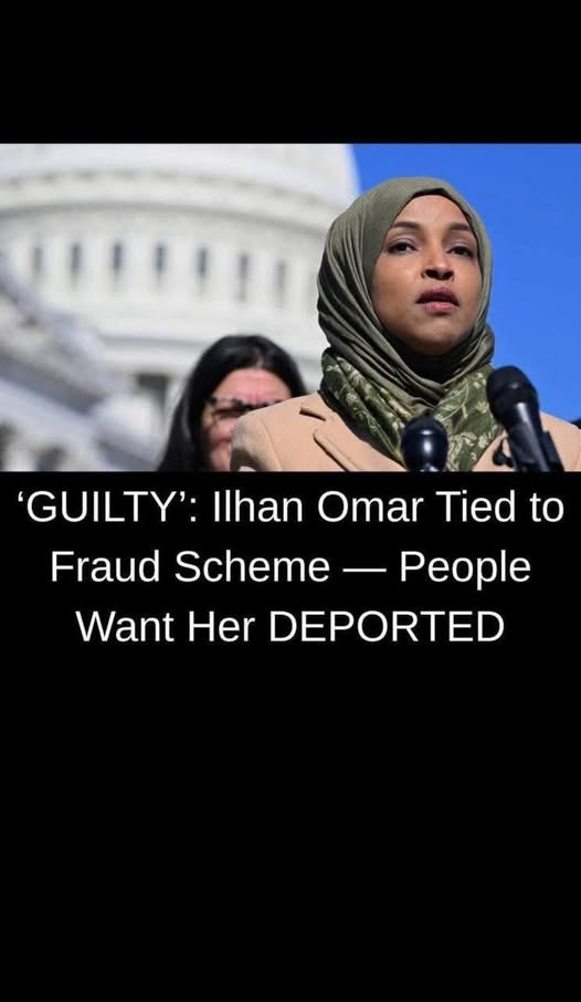 Former Ilhan Omar Associate Plead