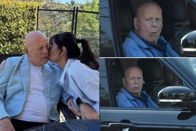 Hollywood Says Goodbye to Bruce Willis — An Icon Whose Legacy Will Endure