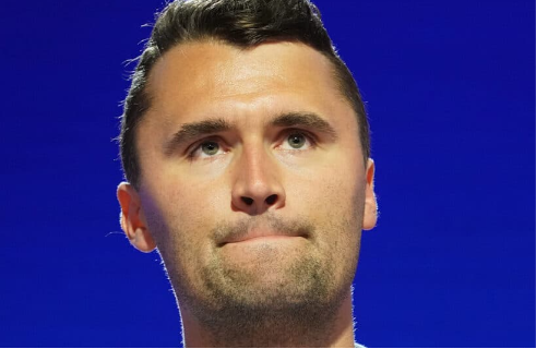 The last public photo