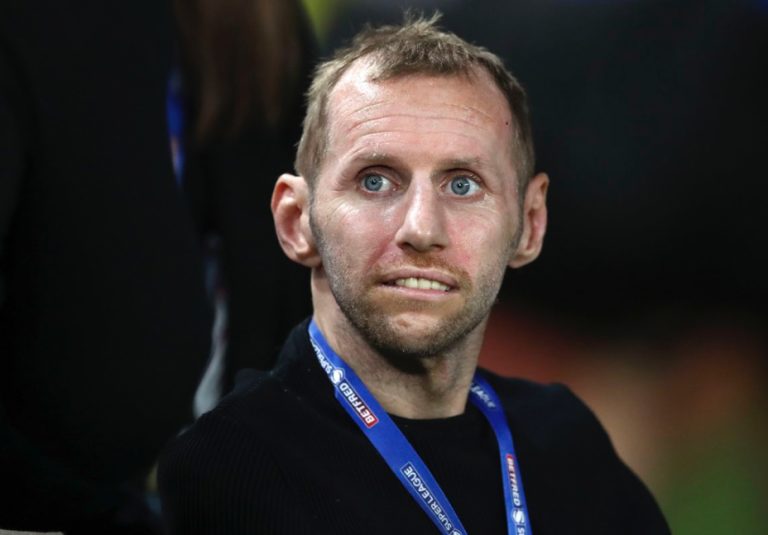 Farewell to a Legend: