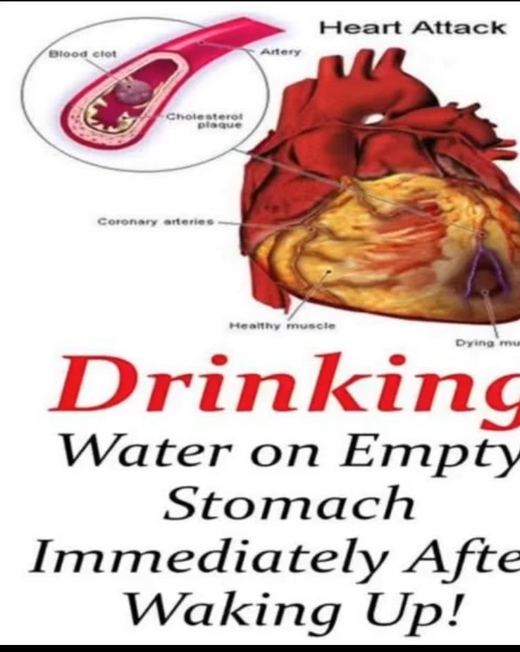 Morning Hydration: The Hidden Health Boost of Drinking Water