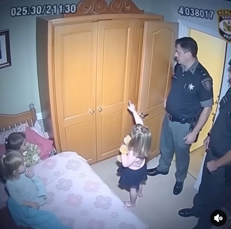 Terrifying Discovery After 911 Call Shakes Local Community