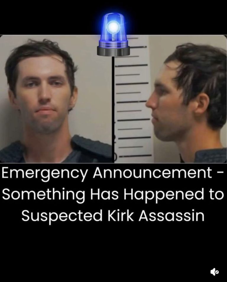 Suspected Kirk Assassin On