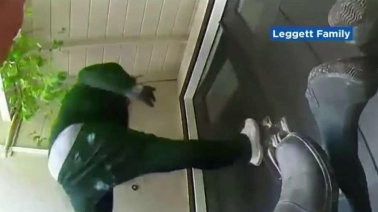 Georgia Robbery Attempt Raises