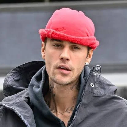 Justin Bieber admits that he tested positiv