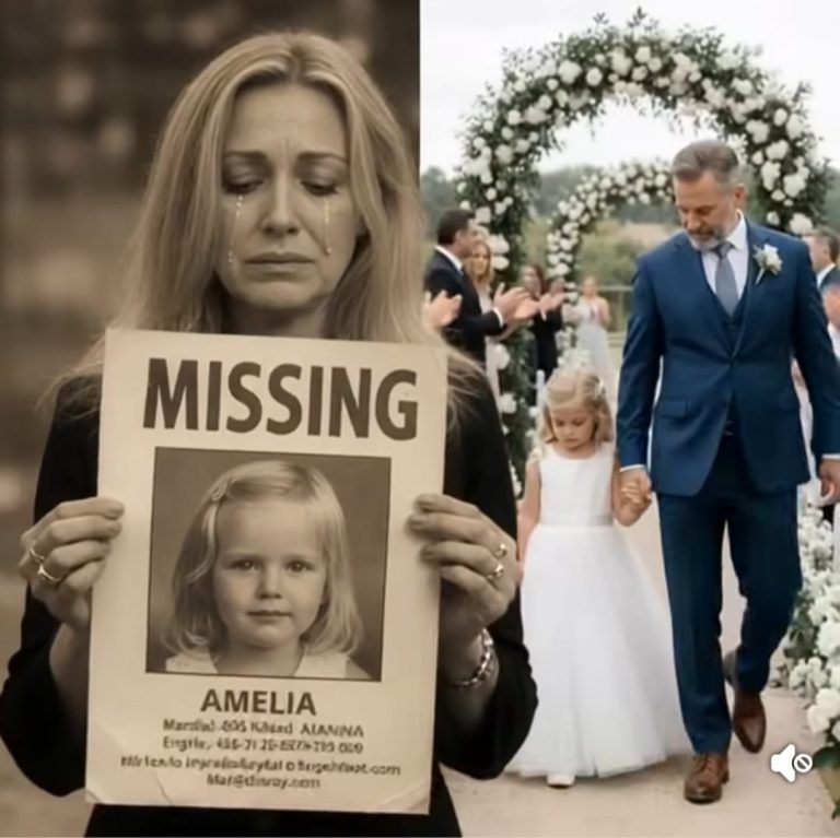 A Lost Daughter, A Long-Awaited Reunion