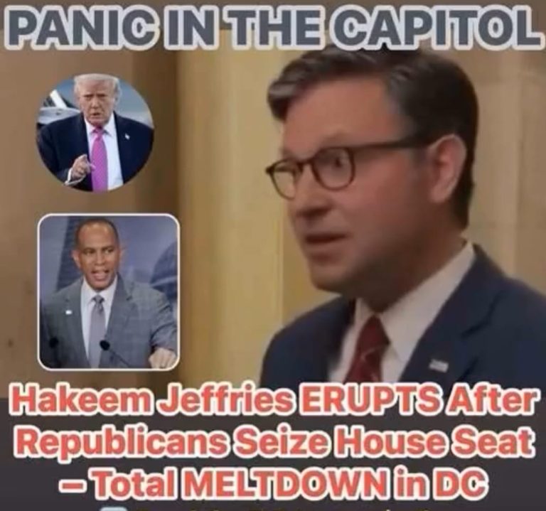 REPUBLICANS REWRITE THE MAP TO WIN