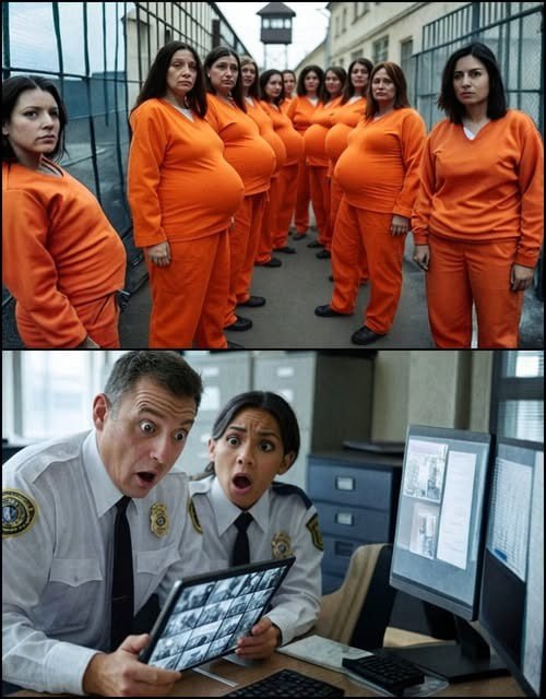 The Impossible Conception: A