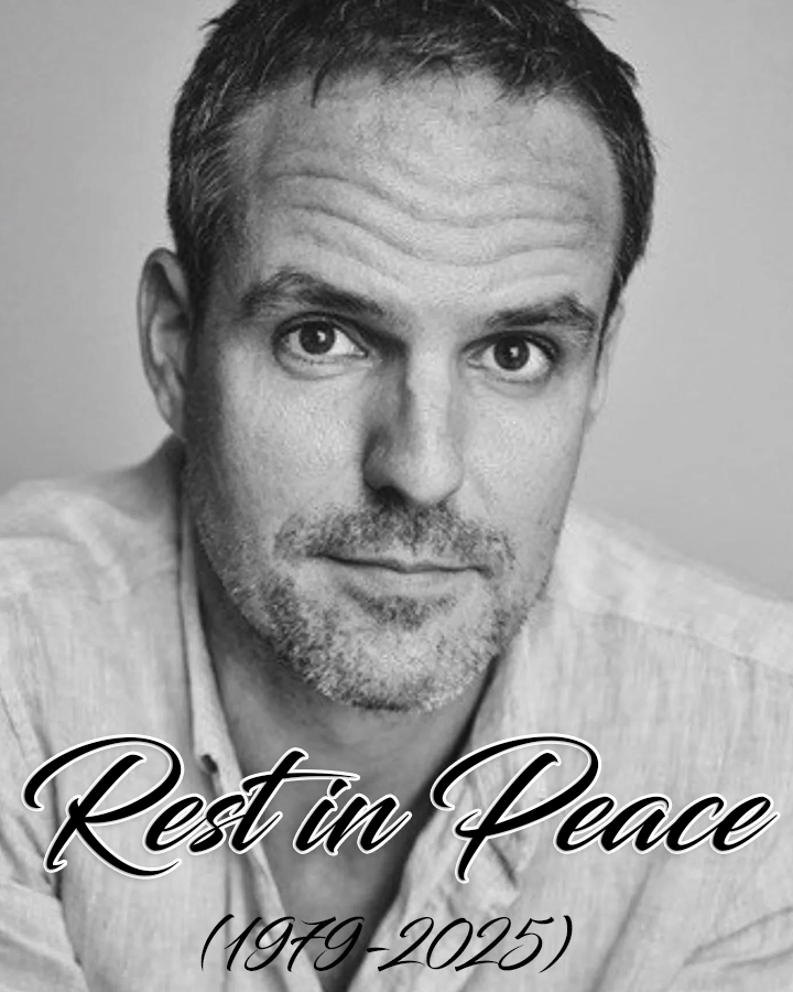 Phantom of the Opera Performer Passes at 46